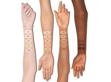 DIOR BASE FOREVER SKIN PERFECT - SKIN STICK 3.5N - 3