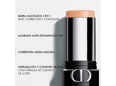 DIOR BASE FOREVER SKIN PERFECT - SKIN STICK 3.5N - 7