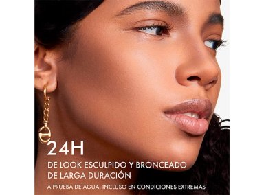 DIOR BASE FOREVER SKIN CONTOUR - 03 MEDIUM - 6