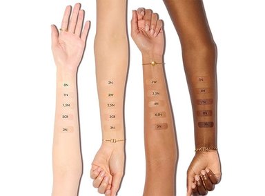 DIOR BASE FOREVER HYDRA NUDE 1.5 N - 3