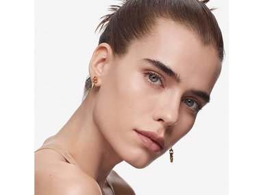 DIOR BASE FOREVER HYDRA NUDE 3.5N - 4