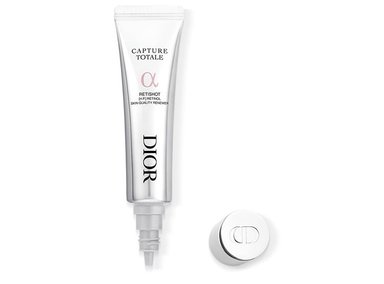 DIOR CAPTURE TOTALE RETISHOT 20ML - 1
