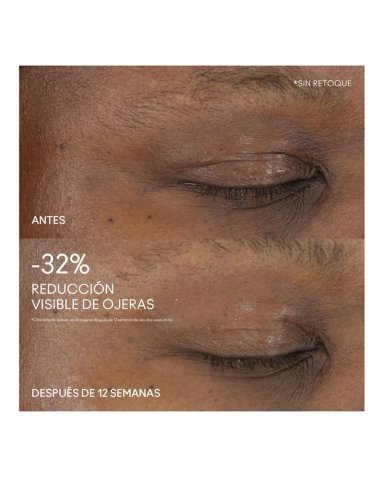 SÉRUM MAC HYPER REAL EYE 360° BRIGHT EYE TRATAMIENTO ANTIOJERAS - 4