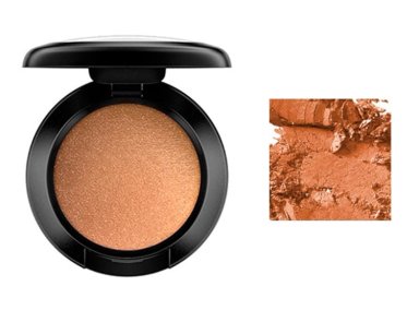 SOMBRA DE OJOS MAC FROST AMBER LIGHTS