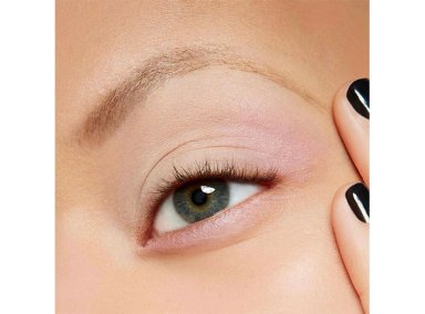 SOMBRAS DE OJOS MAC EYE SHADOW BRULE - 4