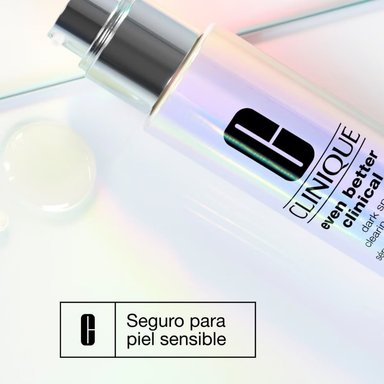 SUERO ROSTRO CLINIQUE 50ML EVEN BETTER CLINICAL ANTIMANCHAS - 6