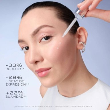SÉRUM ANTIEDAD LANCÔME GÉNIFIQUE ULTIMATE SERUM 50 ML - 3