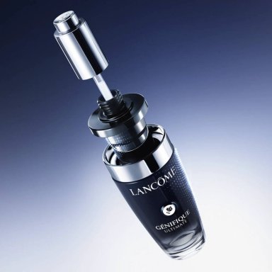 SÉRUM ANTIEDAD LANCÔME GÉNIFIQUE ULTIMATE SERUM 50 ML - 4