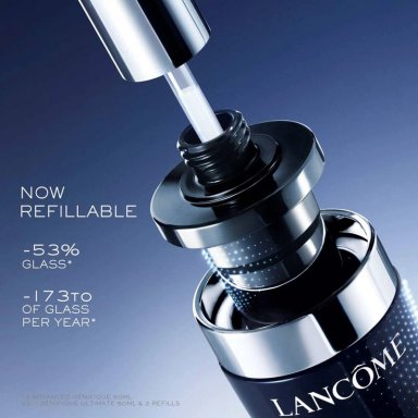 SÉRUM ANTIEDAD LANCÔME GÉNIFIQUE ULTIMATE SERUM 50 ML - 5