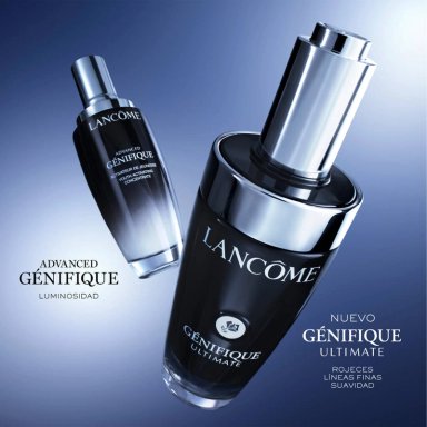 SÉRUM ANTIEDAD LANCÔME GÉNIFIQUE ULTIMATE SERUM 50 ML - 6