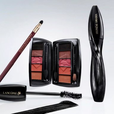 PALETA DE SOMBRAS LANCÔME HYPNÔSE PALETTE - 3