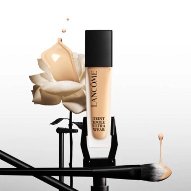 BASE DE MAQUILLAJE LANCÔME TEINT IDÔLE ULTRA WEAR - 4