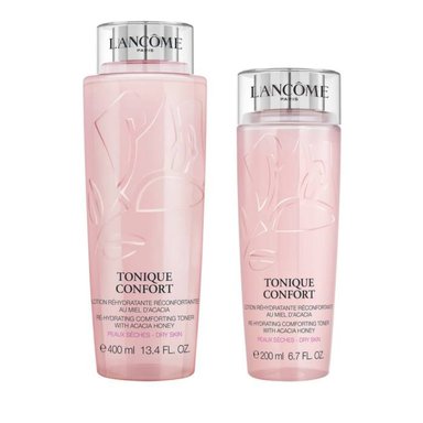TÓNICO FACIAL LANCÔME TONIQUE CONFORT 200 ML - 5