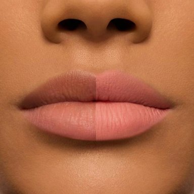 LABIAL LANCÔME L'ABSOLU ROUGE DRAMA MATTE - 4