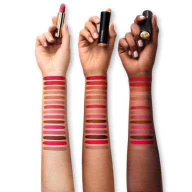 LABIAL LANCÔME L'ABSOLU ROUGE DRAMA MATTE - 7