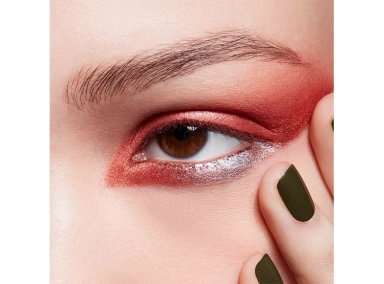SOMBRAS DE OJOS MAC EYE SHADOW COPPERING - 4