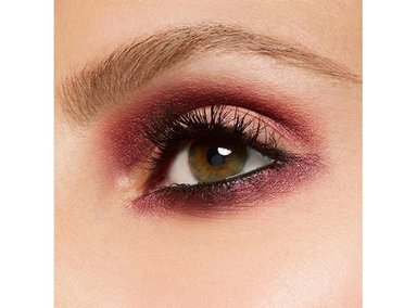 SOMBRAS DE OJOS MAC CRANBERRY - 4