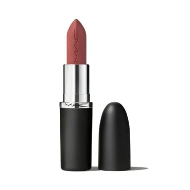 SET MAQUILLAJE MAC LIP CAMPAIGN DUO TEDDY - 2