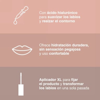 SET MAQUILLAJE MAYBELLINE TRENDYS - 6
