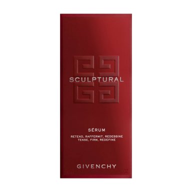 SUERO DE ROSTRO GIVENCHY SCULPTURAL 30 ML - 6