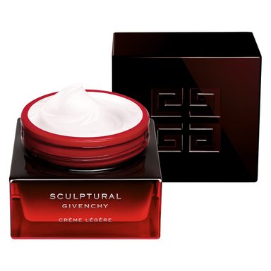 CREMA LIGERA DE ROSTRO GIVENCHY SCULPTURAL 50 ML - 2