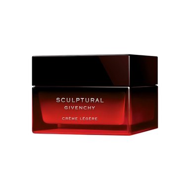 CREMA LIGERA DE ROSTRO GIVENCHY SCULPTURAL 50 ML - 3