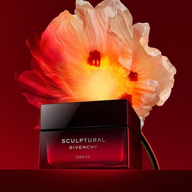 CREMA LIGERA DE ROSTRO GIVENCHY SCULPTURAL 50 ML - 5