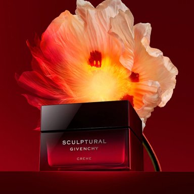 CREMA DE ROSTRO GIVENCHY SCULPTURAL 50 ML - 5