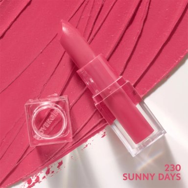 LABIAL COVERGIRL CLEAN LIP COLOR - 2