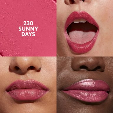 LABIAL COVERGIRL CLEAN LIP COLOR - 3