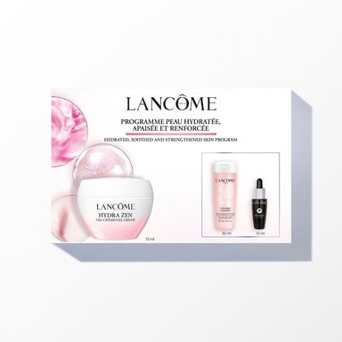 SET LANCÔME HYDRA ZEN STARTER KIT - 2