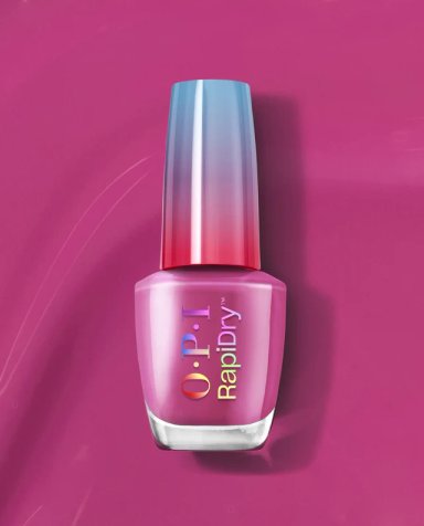 ESMALTE OPI RAPIDRY - ASAPINK 9 ML - 1