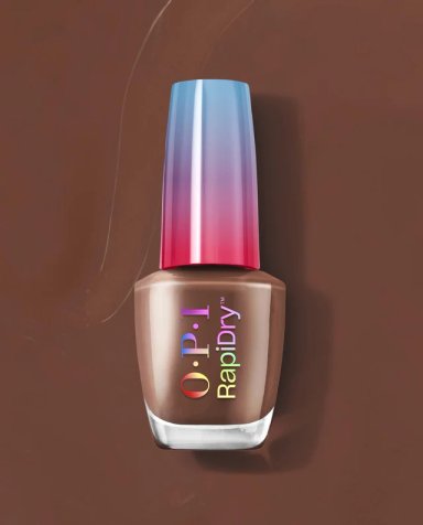 ESMALTE OPI RAPIDRY - IMPROMPTU YOU 9 ML - 1