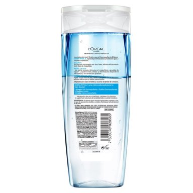 AGUA MICELAR L'OREÁL BIFÁSICO HT5 200 ML - 2