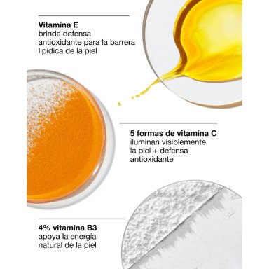 BASE DE MAQUILLAJE CLINIQUE EVEN BETTER CLINICAL VITAMIN SPF 50 30 ML - 8