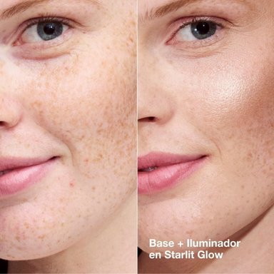 ILUMINADOR CLINIQUE TRUE HIGHLIGHT WEIGHTLESS ILLUMINATOR EN TONO STARLIT GLOW - 2