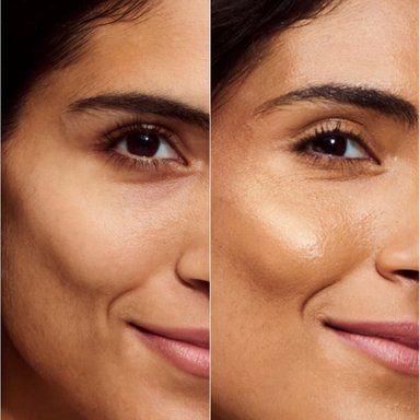 ILUMINADOR CLINIQUE TRUE HIGHLIGHT WEIGHTLESS ILLUMINATOR EN TONO DAYLIT BRONZE - 2