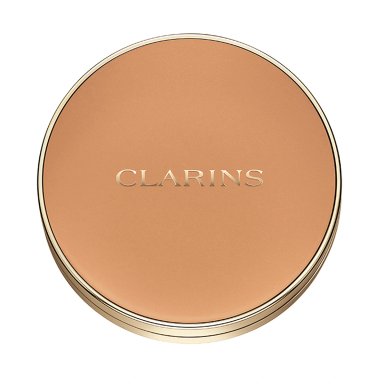 POLVO COMPACTO CLARINS EVER MATTE 04 - 3