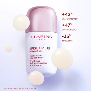 SÉRUM ANTIMANCHAS CLARINS BRIGHT PLUS 30 ML - 2
