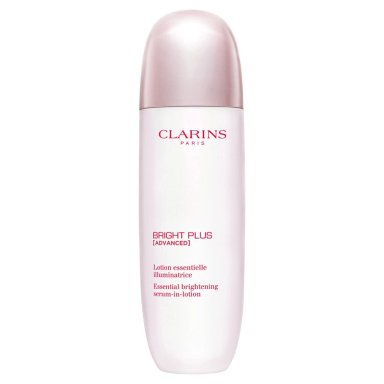 LOCIÓN LIGERA ANTIMANCHAS CLARINS BRIGHT PLUS LOTION 150 ML - 1