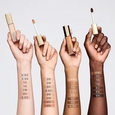 CORRECTOR ESTEE LAUDER DOUBLE WEAR SIP CONCEALER-2W 12ML - 5