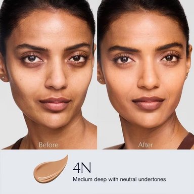 CORRECTOR ESTEE LAUDER DOUBLE WEAR SIP CONCEALER-4N 12ML - 3