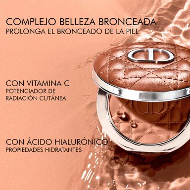 BRONCEADOR DOPR FOREVER NUDE BRONZE VELVET 004 - 8