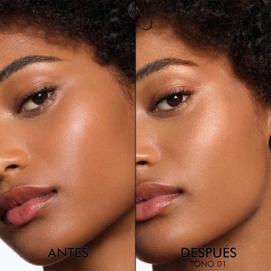 ILUMINADOR DIOR FOREVER LUMINIZER HALO 01Dior Polvos Forever Luminizer Halo 01 - 3