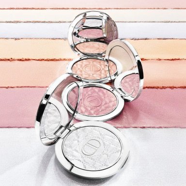 ILUMINADOR DIOR FOREVER LUMINIZER HALO 01Dior Polvos Forever Luminizer Halo 01 - 9