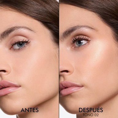 ILUMINADOR DIOR FOREVER LUMINIZER HALO 01Dior Polvos Forever Luminizer Halo 02 - 2
