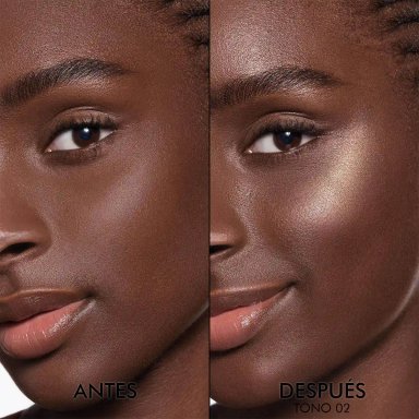 ILUMINADOR DIOR FOREVER LUMINIZER HALO 01Dior Polvos Forever Luminizer Halo 02 - 5