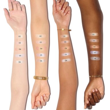 ILUMINADOR DIOR FOREVER LUMINIZER HALO 01Dior Polvos Forever Luminizer Halo 02 - 6
