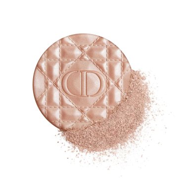 ILUMINADOR DIOR FOREVER LUMINIZER HALO 01Dior Polvos Forever Luminizer Halo 02 - 7