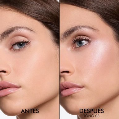ILUMINADOR DIOR FOREVER LUMINIZER HALO 01Dior Polvos Forever Luminizer Halo 03 - 2